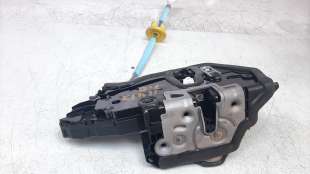 Recambio de cerradura puerta trasera derecha para bmw serie 3 berlina (g20) 2018- 2.0 16v turbodiesel referencia OEM IAM 7445046