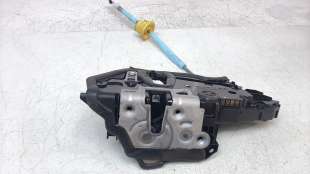 Recambio de cerradura puerta trasera izquierda para bmw serie 3 berlina (g20) 2018- 2.0 16v turbodiesel referencia OEM IAM 45473