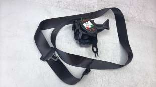Recambio de cinturon seguridad trasero izquierdo para bmw serie 3 berlina (g20) 2018- 2.0 16v turbodiesel referencia OEM IAM 636