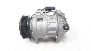 Recambio de compresor aire acondicionado para bmw serie 3 berlina (g20) 2018- 2.0 16v turbodiesel referencia OEM IAM 64526994082