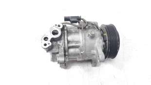 Recambio de compresor aire acondicionado para bmw serie 3 berlina (g20) 2018- 2.0 16v turbodiesel referencia OEM IAM 64526994082 2