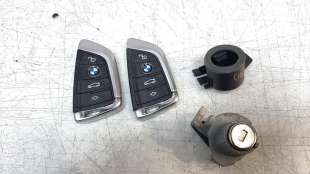 Recambio de conmutador de arranque para bmw serie 3 berlina (g20) 2018- 2.0 16v turbodiesel referencia OEM IAM 61315A1DE32  