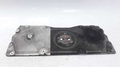 Recambio de cubrecarter para bmw serie 3 berlina (g20) 2018- 2.0 16v turbodiesel referencia OEM IAM 51757428177  