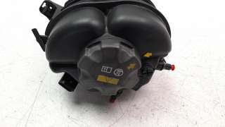 Recambio de deposito expansion para bmw serie 3 berlina (g20) 2018- 2.0 16v turbodiesel referencia OEM IAM 17138610652  