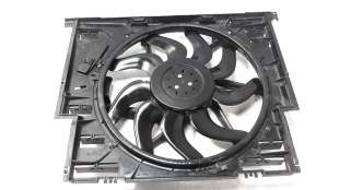 Recambio de electroventilador para bmw serie 3 berlina (g20) 2018- 2.0 16v turbodiesel referencia OEM IAM 17428591440 FS2171 
