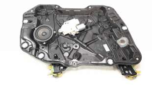 Recambio de elevalunas delantero izquierdo para bmw serie 3 berlina (g20) 2018- 2.0 16v turbodiesel referencia OEM IAM 743223111