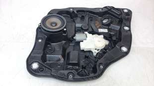 Recambio de elevalunas trasero derecho para bmw serie 3 berlina (g20) 2018- 2.0 16v turbodiesel referencia OEM IAM 51358498856  