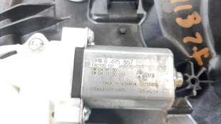 Recambio de elevalunas trasero izquierdo para bmw serie 3 berlina (g20) 2018- 2.0 16v turbodiesel referencia OEM IAM 743223512   2