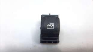 Recambio de mando elevalunas trasero izquierdo para bmw serie 3 berlina (g20) 2018- 2.0 16v turbodiesel referencia OEM IAM 79507