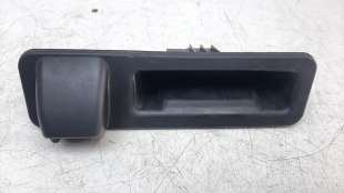 Recambio de maneta exterior porton para bmw serie 3 berlina (g20) 2018- 2.0 16v turbodiesel referencia OEM IAM 51247405634  
