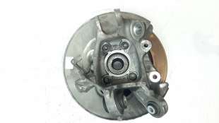 Recambio de mangueta trasera izquierda para bmw serie 3 berlina (g20) 2018- 2.0 16v turbodiesel referencia OEM IAM 33306898479  