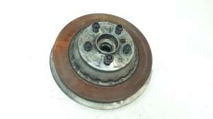 Recambio de mangueta trasera izquierda para bmw serie 3 berlina (g20) 2018- 2.0 16v turbodiesel referencia OEM IAM 33306898479   2