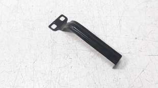 Recambio de paragolpes delantero para bmw serie 3 berlina (g20) 2018- 2.0 16v turbodiesel referencia OEM IAM 1399390001 51647455