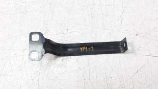 Recambio de paragolpes delantero para bmw serie 3 berlina (g20) 2018- 2.0 16v turbodiesel referencia OEM IAM 1399390001 51647455 2