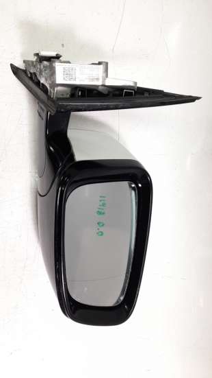 Recambio de retrovisor derecho para bmw serie 3 berlina (g20) 2018- 2.0 16v turbodiesel referencia OEM IAM 51169854798  