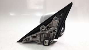 Recambio de retrovisor derecho para bmw serie 3 berlina (g20) 2018- 2.0 16v turbodiesel referencia OEM IAM 51169854798   2