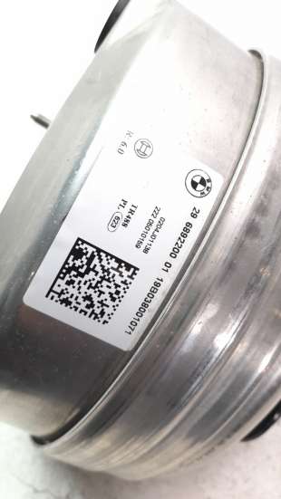 Recambio de servofreno para bmw serie 3 berlina (g20) 2018- 2.0 16v turbodiesel referencia OEM IAM 29689220001   2