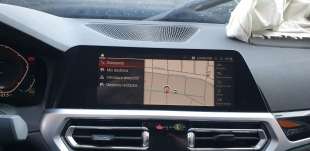 Recambio de sistema navegacion gps para bmw serie 3 berlina (g20) 2018- 2.0 16v turbodiesel referencia OEM IAM 65509826555   2