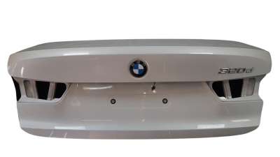 Recambio de tapa maletero para bmw serie 3 berlina (g20) 2018- 2.0 16v turbodiesel referencia OEM IAM 41007455942  