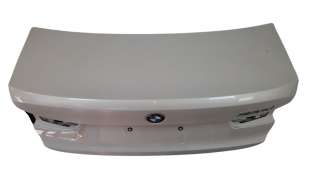 Recambio de tapa maletero para bmw serie 3 berlina (g20) 2018- 2.0 16v turbodiesel referencia OEM IAM 41007455942   2