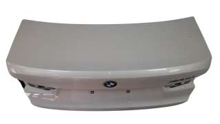 Recambio de tapa maletero para bmw serie 3 berlina (g20) 2018- 2.0 16v turbodiesel referencia OEM IAM 41007455942  
