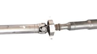 Recambio de transmision central para bmw serie 3 berlina (g20) 2018- 2.0 16v turbodiesel referencia OEM IAM 55948528502  