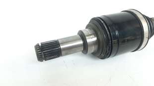 Recambio de transmision trasera derecha para bmw serie 3 berlina (g20) 2018- 2.0 16v turbodiesel referencia OEM IAM 33217547076  2