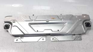 Recambio de travesaño inferior para bmw serie 3 berlina (g20) 2018- 2.0 16v turbodiesel referencia OEM IAM 51647422287  