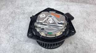 Recambio de ventilador calefaccion para bmw serie 3 berlina (g20) 2018- 2.0 16v turbodiesel referencia OEM IAM 64119382861  