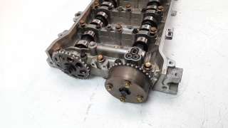 Recambio de culatin para toyota prius+ 2012- eco referencia OEM IAM 1110337030  