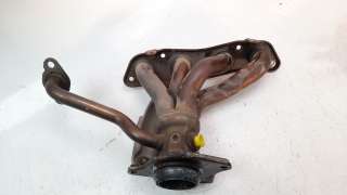 Recambio de colector escape para toyota prius+ 2012- eco referencia OEM IAM 1714137110  