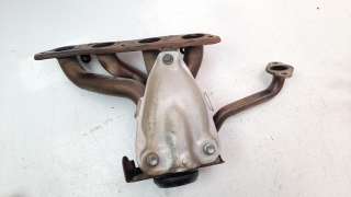 Recambio de colector escape para toyota prius+ 2012- eco referencia OEM IAM 1714137110  