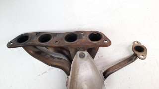Recambio de colector escape para toyota prius+ 2012- eco referencia OEM IAM 1714137110  
