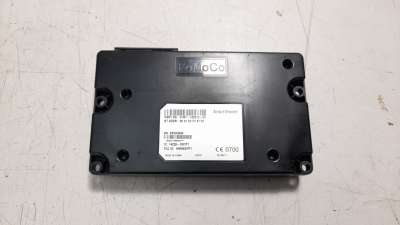 Recambio de modulo electronico para ford focus lim. (cb8) 2010-2015 edition referencia OEM IAM 1422ASG1P1  