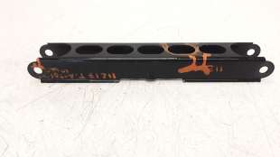 Recambio de brazo suspension inferior trasero izquierdo para bmw serie 3 coupe (e92) 2006-2012 2.0 turbodiesel cat referencia OE