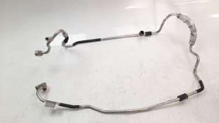 Recambio de tubos aire acondicionado para bmw serie 3 coupe (e92) 2006-2012 2.0 turbodiesel cat referencia OEM IAM 9151733  