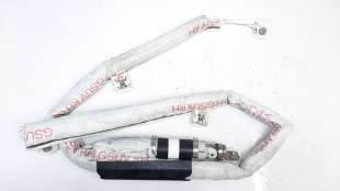 Recambio de airbag cortina delantero derecho para opel mokka 2012-2016 1.6 cdti dpf referencia OEM IAM 95327401  