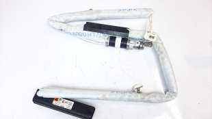 Recambio de airbag cortina delantero izquierdo para opel mokka 2012-2016 1.6 cdti dpf referencia OEM IAM 95327400  