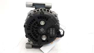 Recambio de alternador para opel mokka 2012-2016 1.6 cdti dpf referencia OEM IAM 94509655 ALF830124 A20216