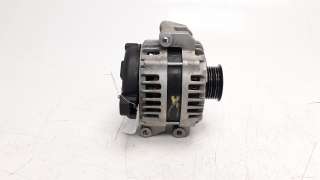 Recambio de alternador para opel mokka 2012-2016 1.6 cdti dpf referencia OEM IAM 94509655 ALF830124 A20216