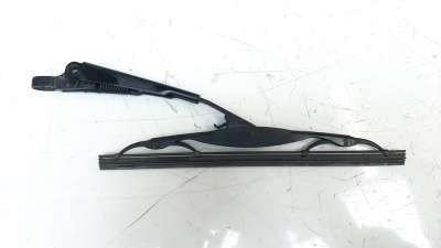 Recambio de brazo limpia trasero para opel mokka 2012-2016 1.6 cdti dpf referencia OEM IAM 95466019  