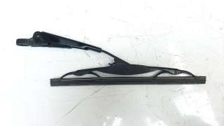Recambio de brazo limpia trasero para opel mokka 2012-2016 1.6 cdti dpf referencia OEM IAM 95466019  