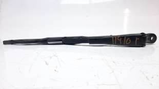 Recambio de brazo limpia trasero para opel mokka 2012-2016 1.6 cdti dpf referencia OEM IAM 95466019   2