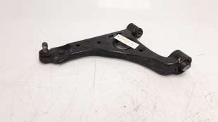 Recambio de brazo suspension inferior delantero izquierdo para opel mokka 2012-2016 1.6 cdti dpf referencia OEM IAM 94540668  
