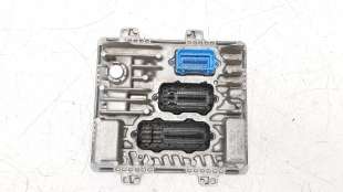 Recambio de centralita motor uce para opel mokka 2012-2016 1.6 cdti dpf referencia OEM IAM 55491705 395357783 55487860