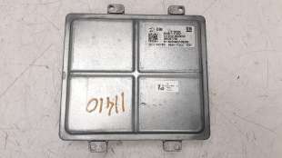 Recambio de centralita motor uce para opel mokka 2012-2016 1.6 cdti dpf referencia OEM IAM 55491705 395357783 55487860 2