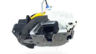 Recambio de cerradura puerta delantera izquierda para opel mokka 2012-2016 1.6 cdti dpf referencia OEM IAM 13579522   2