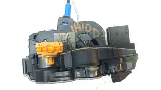 Recambio de cerradura puerta delantera izquierda para opel mokka 2012-2016 1.6 cdti dpf referencia OEM IAM 13579522  
