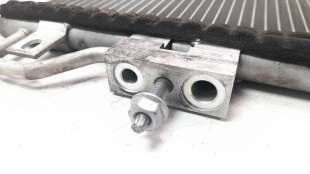 Recambio de condensador / radiador aire acondicionado para opel mokka 2012-2016 1.6 cdti dpf referencia OEM IAM 95321794 350227  2