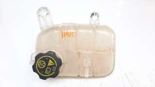 Recambio de deposito expansion para opel mokka 2012-2016 1.6 cdti dpf referencia OEM IAM 42422779  